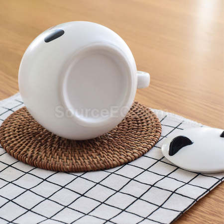 Customization Ceramic Mug Corporate Gifts