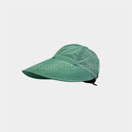 Customization Baseball Cap With Large Brim Corporate Gifts