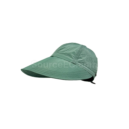 Customization Baseball Cap With Large Brim Corporate Gifts