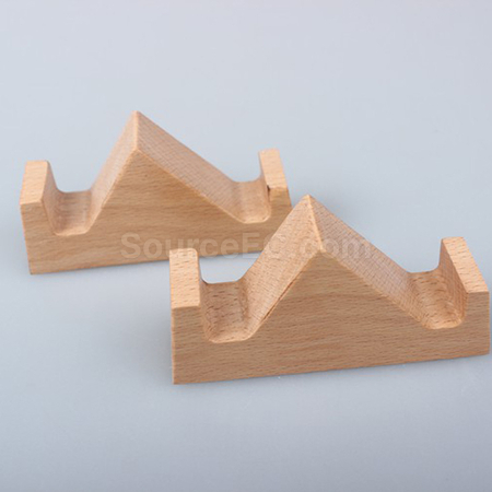 Customization Wooden Bracket Corporate Gifts