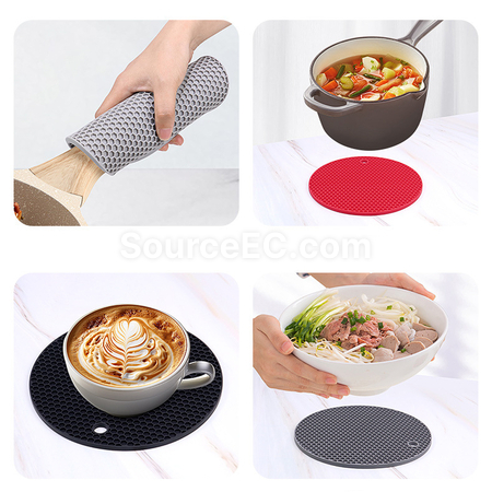Customization Insulated Coasters Corporate Gifts