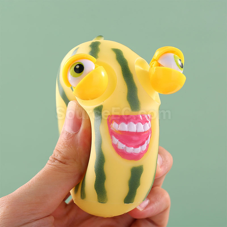 Customization PU Decompression Toys Corporate Gifts