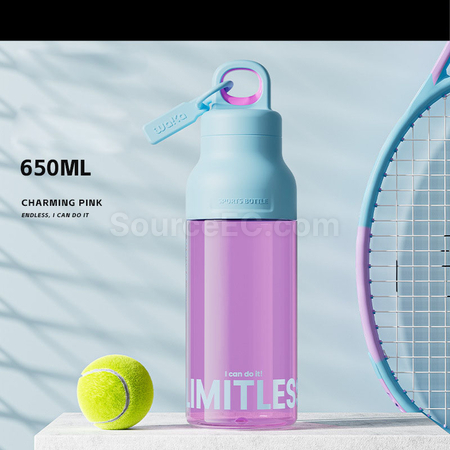 Customization Tritan Sports Bottle Corporate Gifts