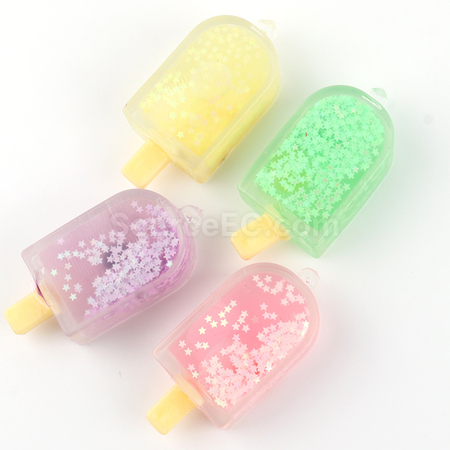 Customization Ice Cream Stress Relief Toy Corporate Gifts