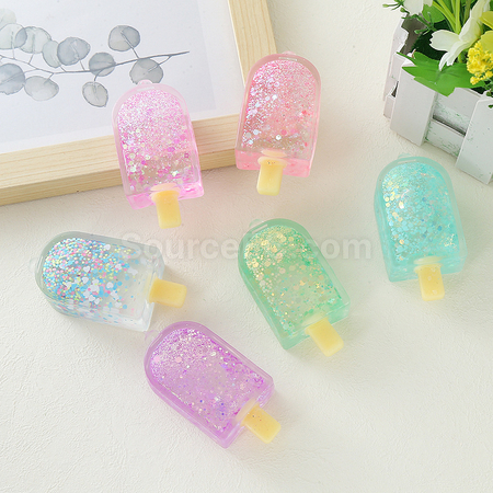 Customization Ice Cream Stress Relief Toy Corporate Gifts