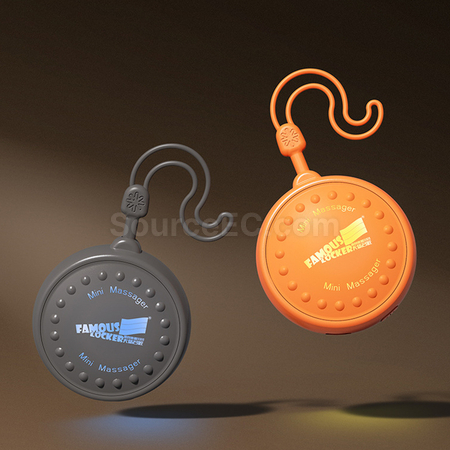 Customization Mini Massager Corporate Gifts