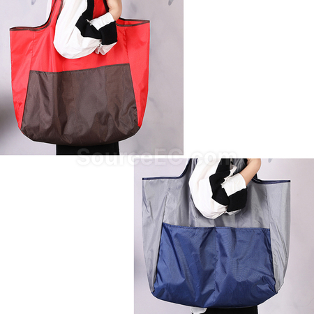 Customization Foldable Shopping Bag Corporate Gifts