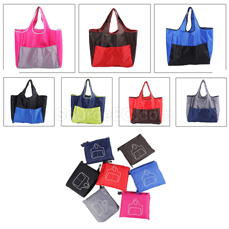 Customization Foldable Shopping Bag Corporate Gifts