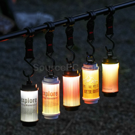 Customization Camping light Corporate Gifts