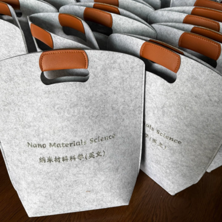 Customization Pen  Coffee Cup 550ML  Felt Bag  A6 Portable Notebook  6 Bone Umbrella Set Corporate Gifts