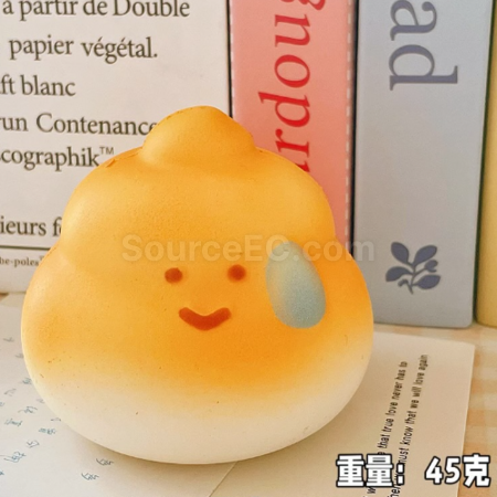 Customization Cloud Squeeze Toy Corporate Gifts