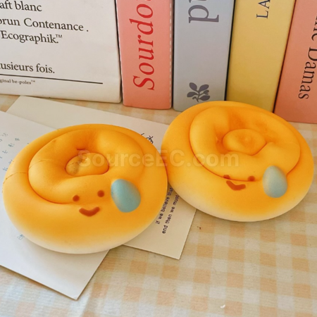 Customization Cloud Squeeze Toy Corporate Gifts