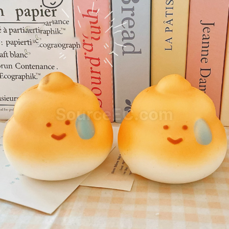 Customization Cloud Squeeze Toy Corporate Gifts