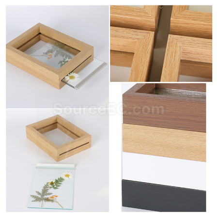 Customization Wooden Photo Frame Corporate Gifts