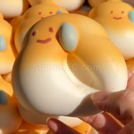 Customization Cloud Squeeze Toy Corporate Gifts