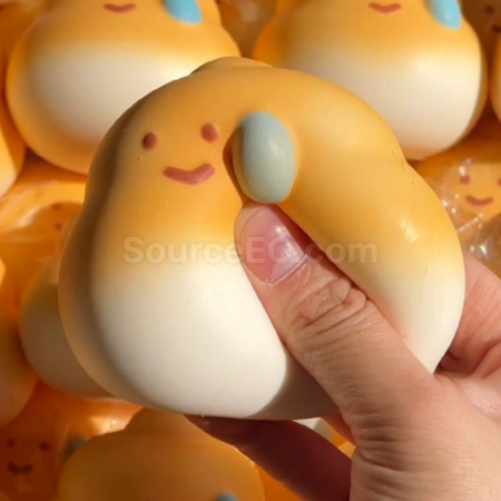 Customization Cloud Squeeze Toy Corporate Gifts