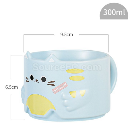 Customization Coffee cup Corporate Gifts