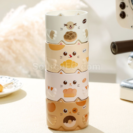 Customization Coffee cup Corporate Gifts