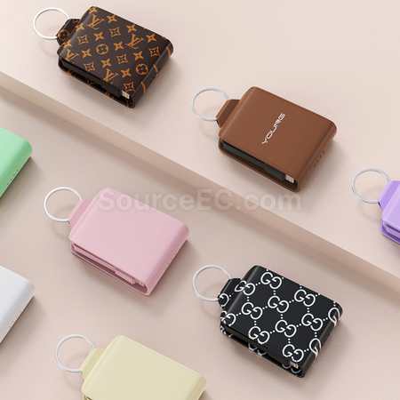 Customization Keychain Power Bank Corporate Gifts