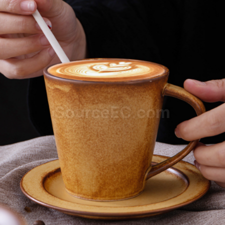 Customization Ceramic Mug Corporate Gifts