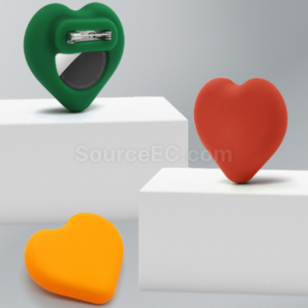 Customization Pin-style Apple tracking anti-lost device protective cover Corporate Gifts