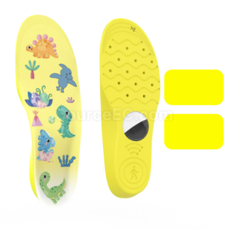 Customization Locator cartoon insoles Corporate Gifts