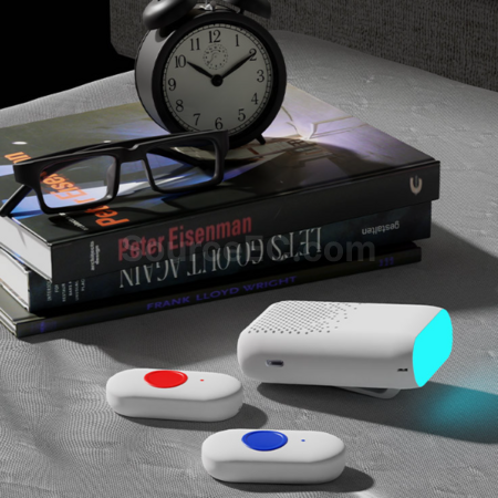Customization Emergency pager doorbell Corporate Gifts