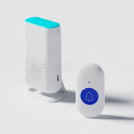Customization Emergency pager doorbell Corporate Gifts