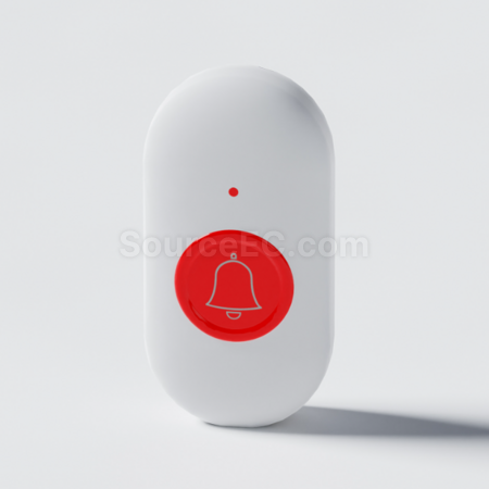 Customization Emergency pager doorbell Corporate Gifts