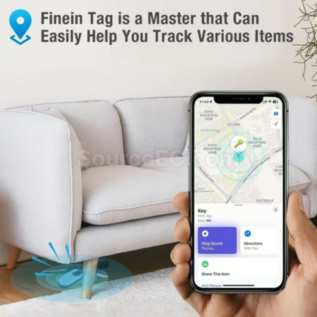 Customization Anti-lost device locator Corporate Gifts