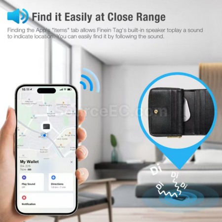 Customization Anti-lost device locator Corporate Gifts