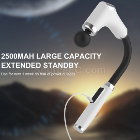 Customization Elbow Long - Handle Fascia Massage Gun Corporate Gifts