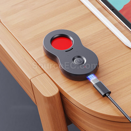 Customization Portable Anti-sneak Camera Infrared Detector Corporate Gifts