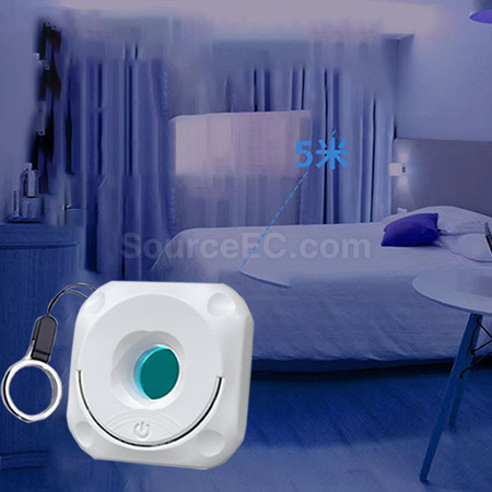 Customization Portable Anti-sneak Camera Infrared Detector Corporate Gifts