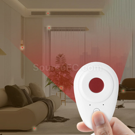 Customization Portable Anti-sneak Camera Infrared Detector Corporate Gifts