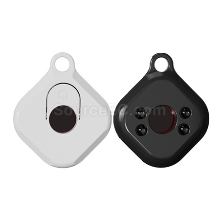 Portable Anti-sneak Camera Infrared Detector
