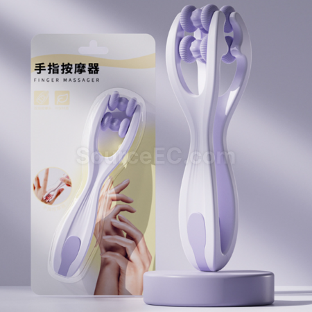 Customization Double Roller Massager Corporate Gifts