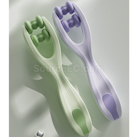 Customization Double Roller Massager Corporate Gifts