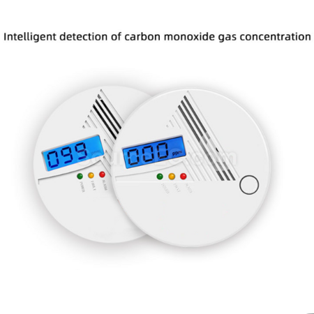 Customization Carbon monoxide alarm Corporate Gifts