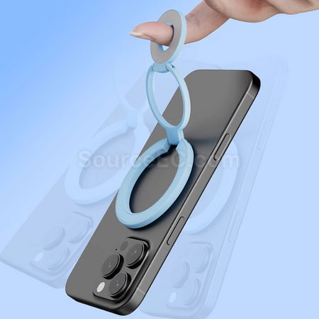 Customization Magnetic Phone Bracket Corporate Gifts