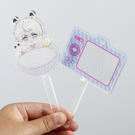 Customization Punch Stick Corporate Gifts