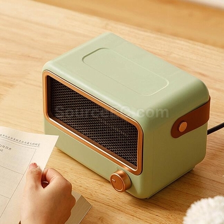 Customization Nostalgic British Standard Mini Heater Corporate Gifts