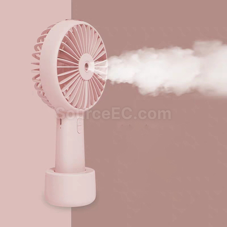 Customization Portable Fan Corporate Gifts
