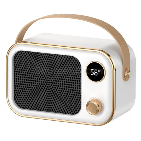 Nostalgic British Standard Mini Heater
