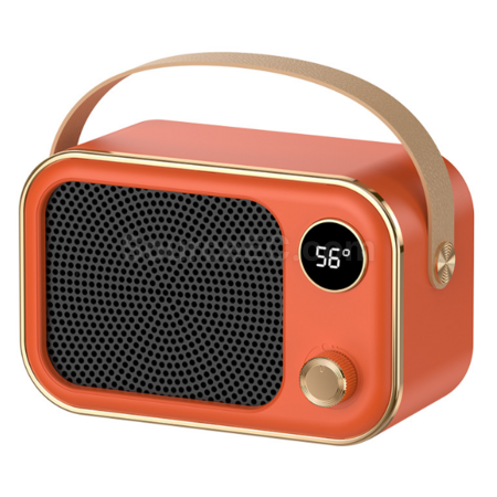 Customization Nostalgic British Standard Mini Heater Corporate Gifts