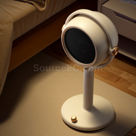 Customization Mini Heater Corporate Gifts