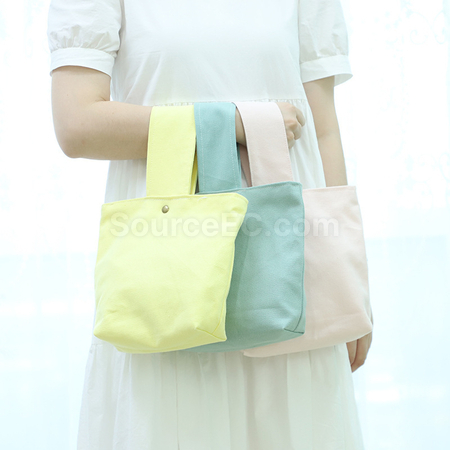 Customization Modern Canvas Bag Corporate Gifts