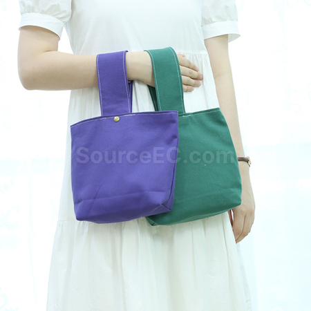 Customization Modern Canvas Bag Corporate Gifts