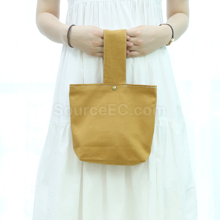 Customization Modern Canvas Bag Corporate Gifts