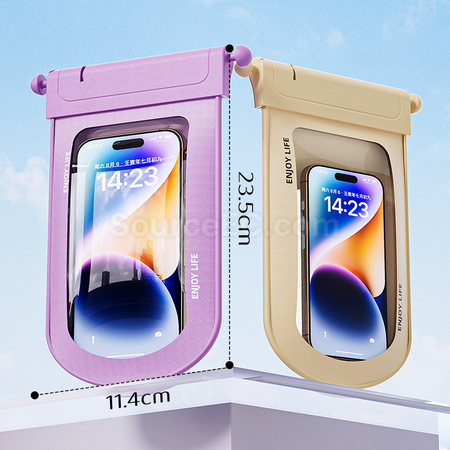 Customization Touchscreen Phone Waterproof Bag Corporate Gifts
